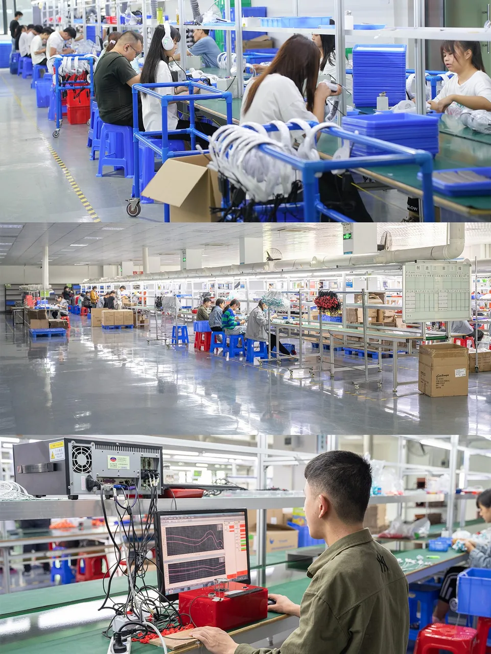 Factory view 9